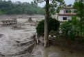 নেপালে আকস্মিক বন্যায় নিহত বেড়ে ৫৪৭